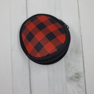 Soft Padded Pacifier Case Littlespace DDLG ABDL