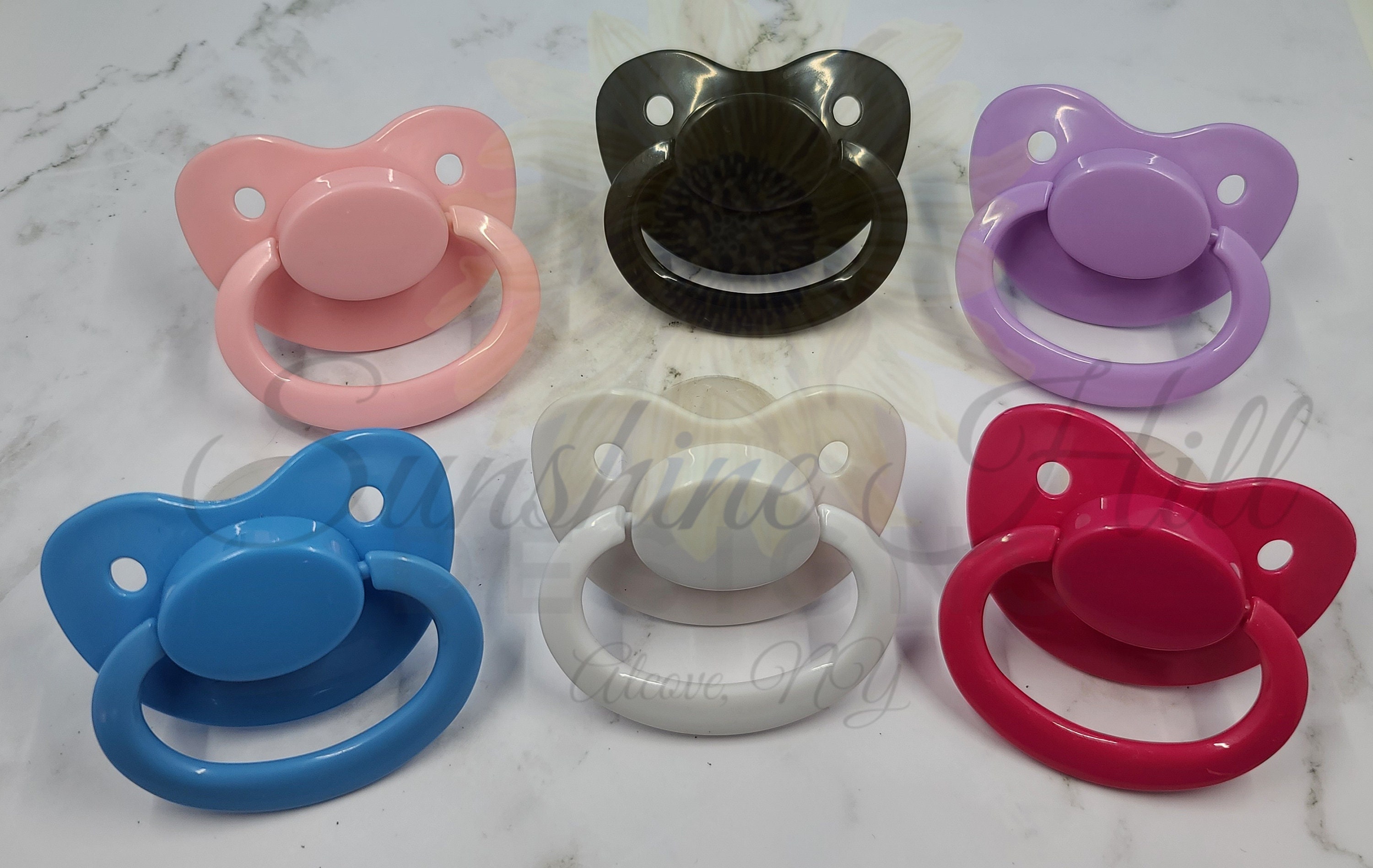 Nuk 5 Etsy
