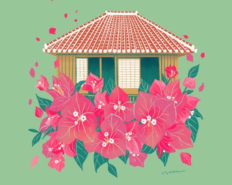 Memories of Okinawa