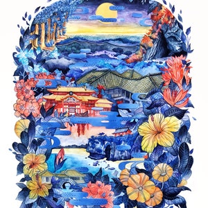 Ryukyu Love Letter