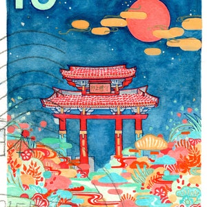 Shureimon