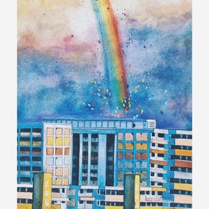 Heartlands (Original)