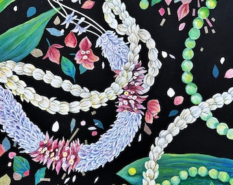 Lei Day