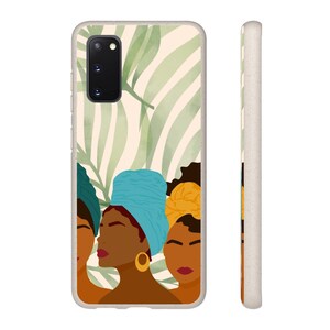 The Wraps Biodegradable Phone Case