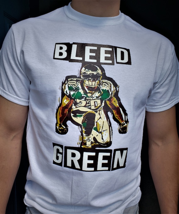 brian dawkins t shirt