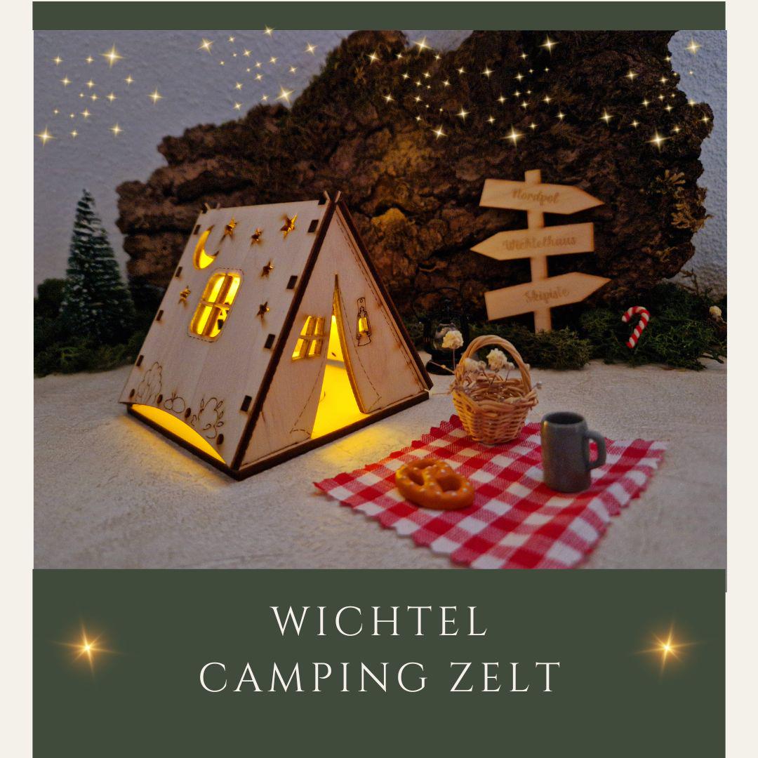 cmi zelt CampFeuer Tipi Spirit für 4 Personen | 3000 mm Wassersäule | Braun harmony Type:Bookmark DJI FPV Goggles for