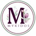 MYKIDOS store logo