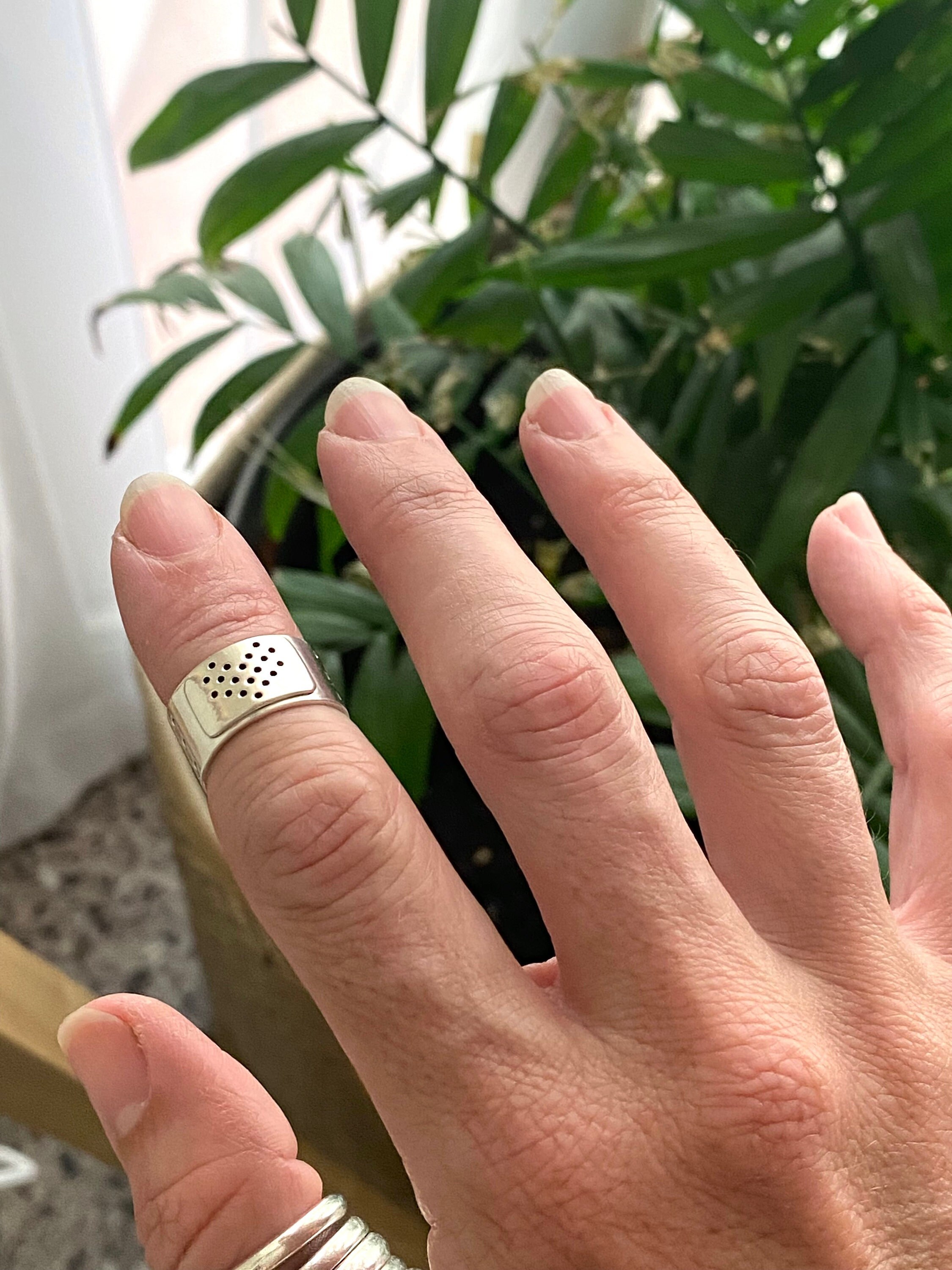 Anillo falange - Etsy