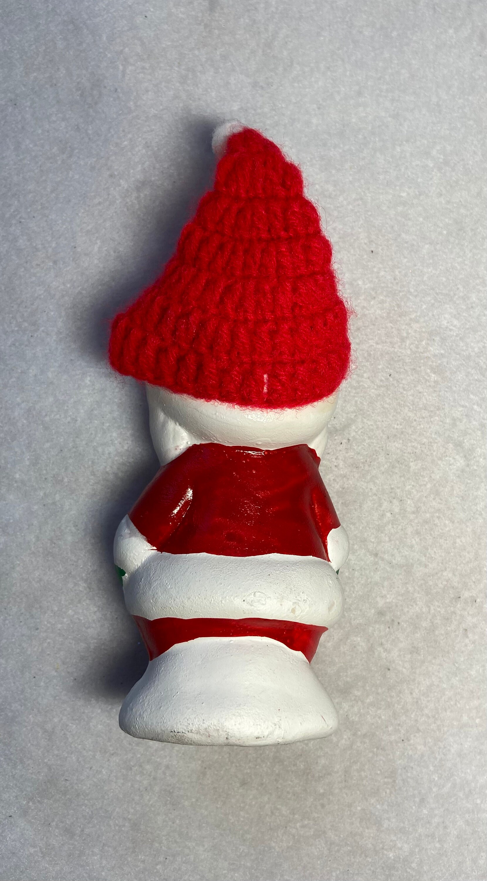 Vintage Ceramic Mr. and Mrs. Claus Vintage Kurt Adler Santa Kurt Adler