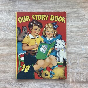 Saalfield Book - Etsy - Page 2