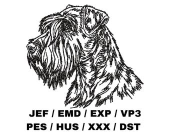 Contorno de Terrier Wheaten de pelo macio - Dono de animal de estimação, Amante de cães, Presente memorial, Artesanato de animal fofo, Projeto divertido, Design precioso, Coleção de raças