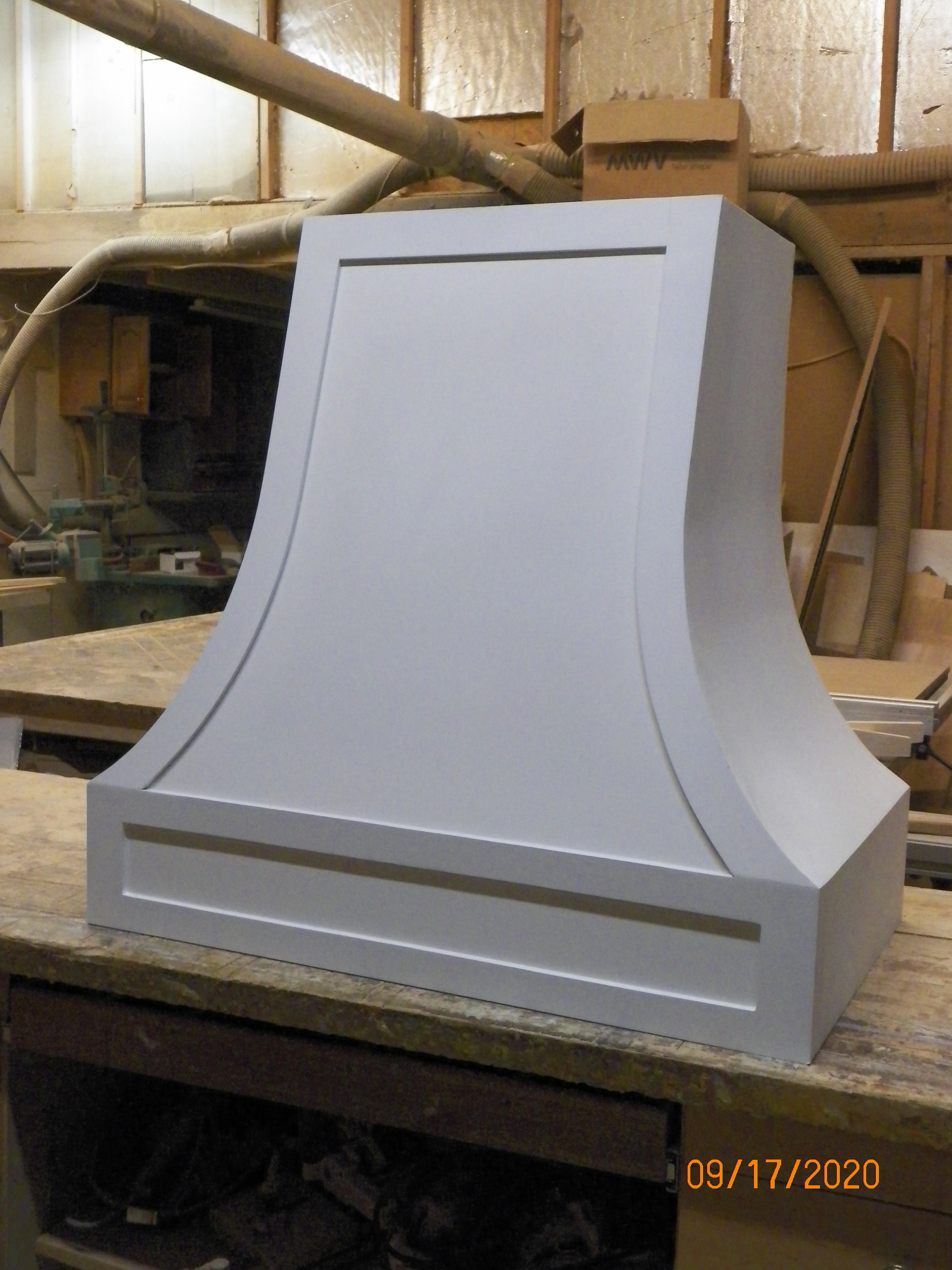 used restaurant exhaust hood for sale