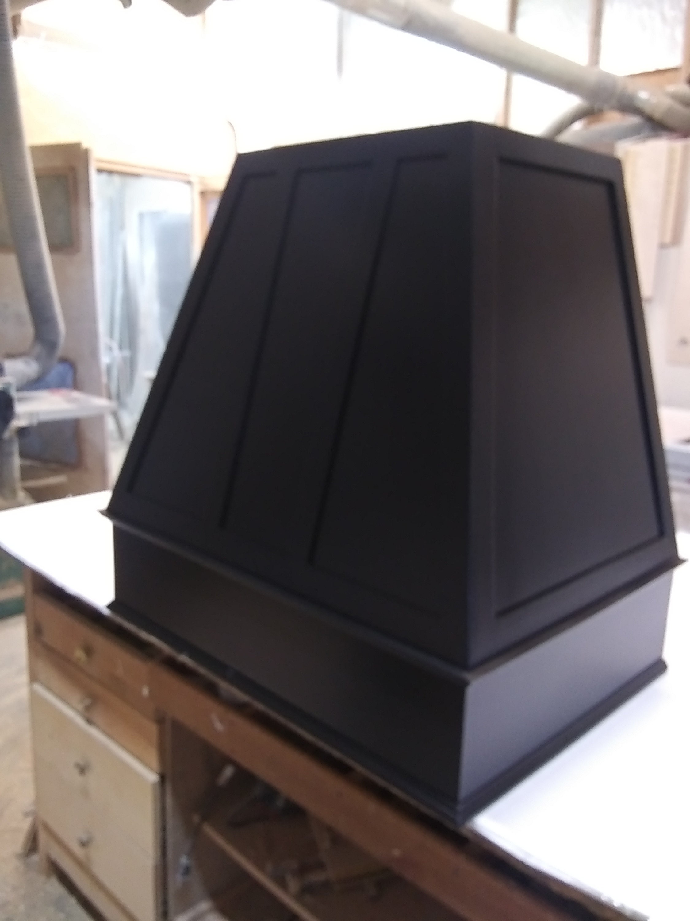 used restaurant exhaust hood for sale
