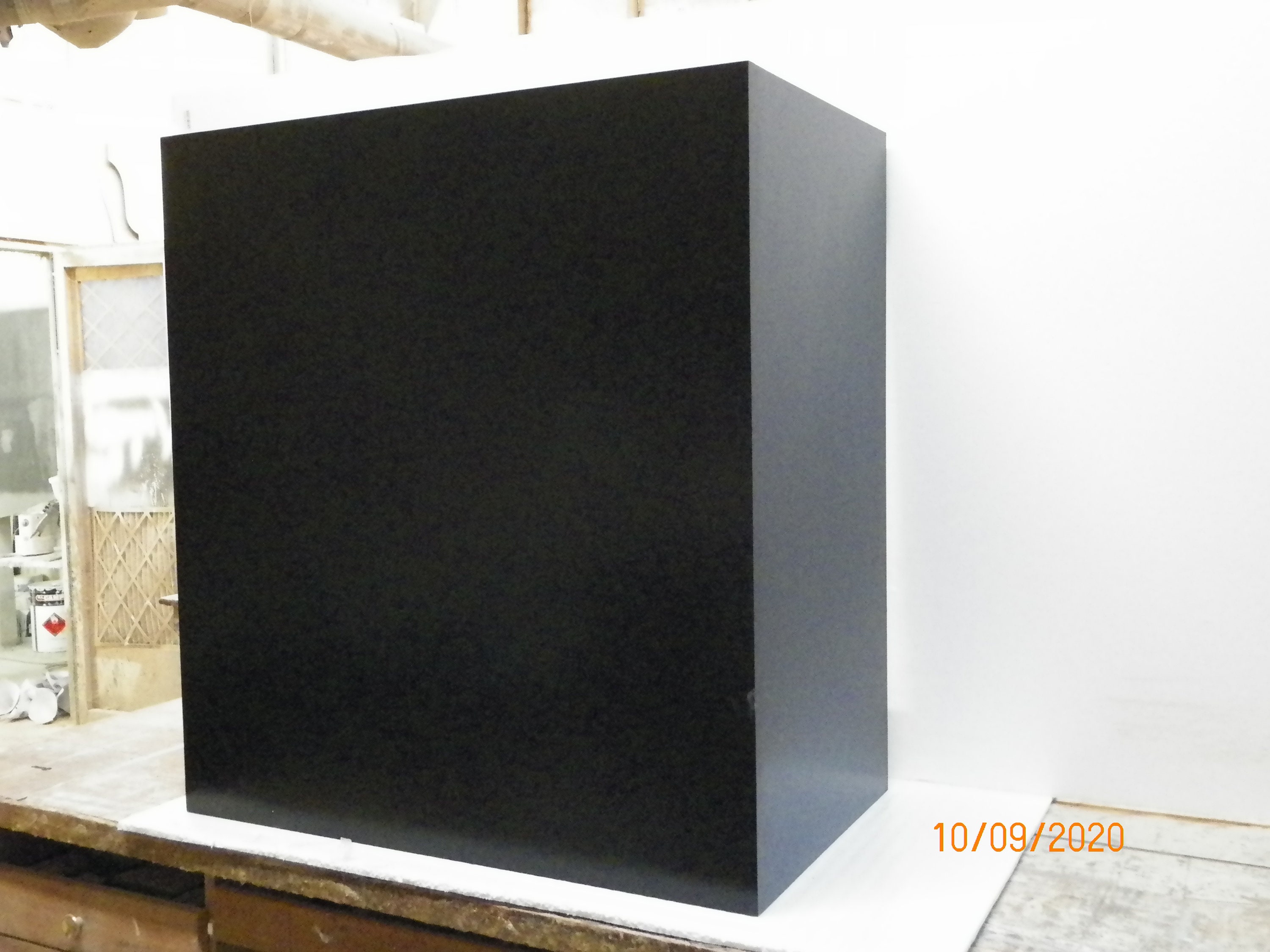 used restaurant exhaust hood for sale