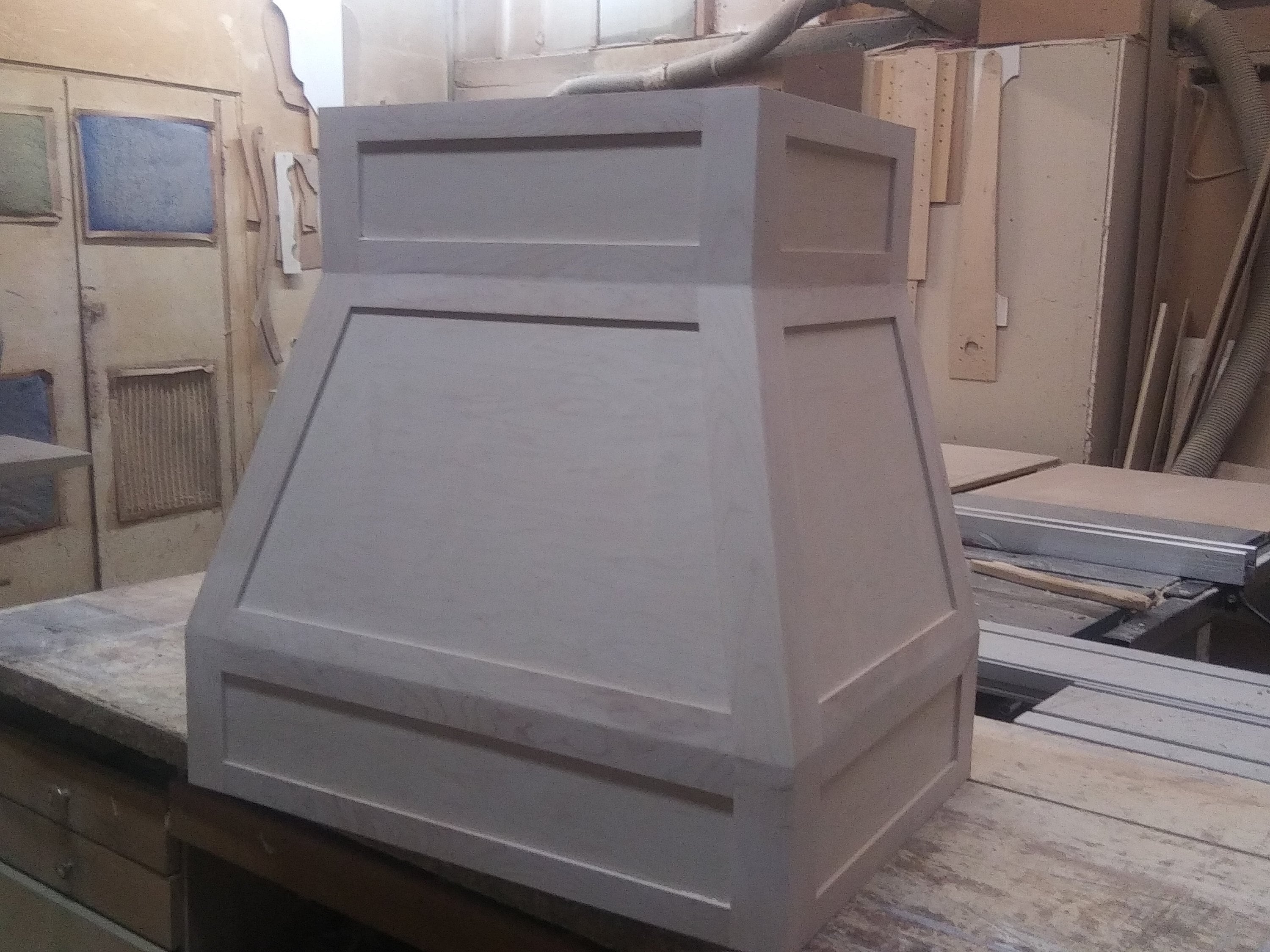 used restaurant exhaust hood for sale