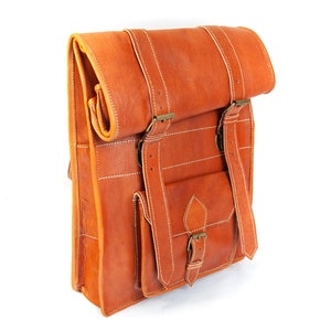 Laptop backpack