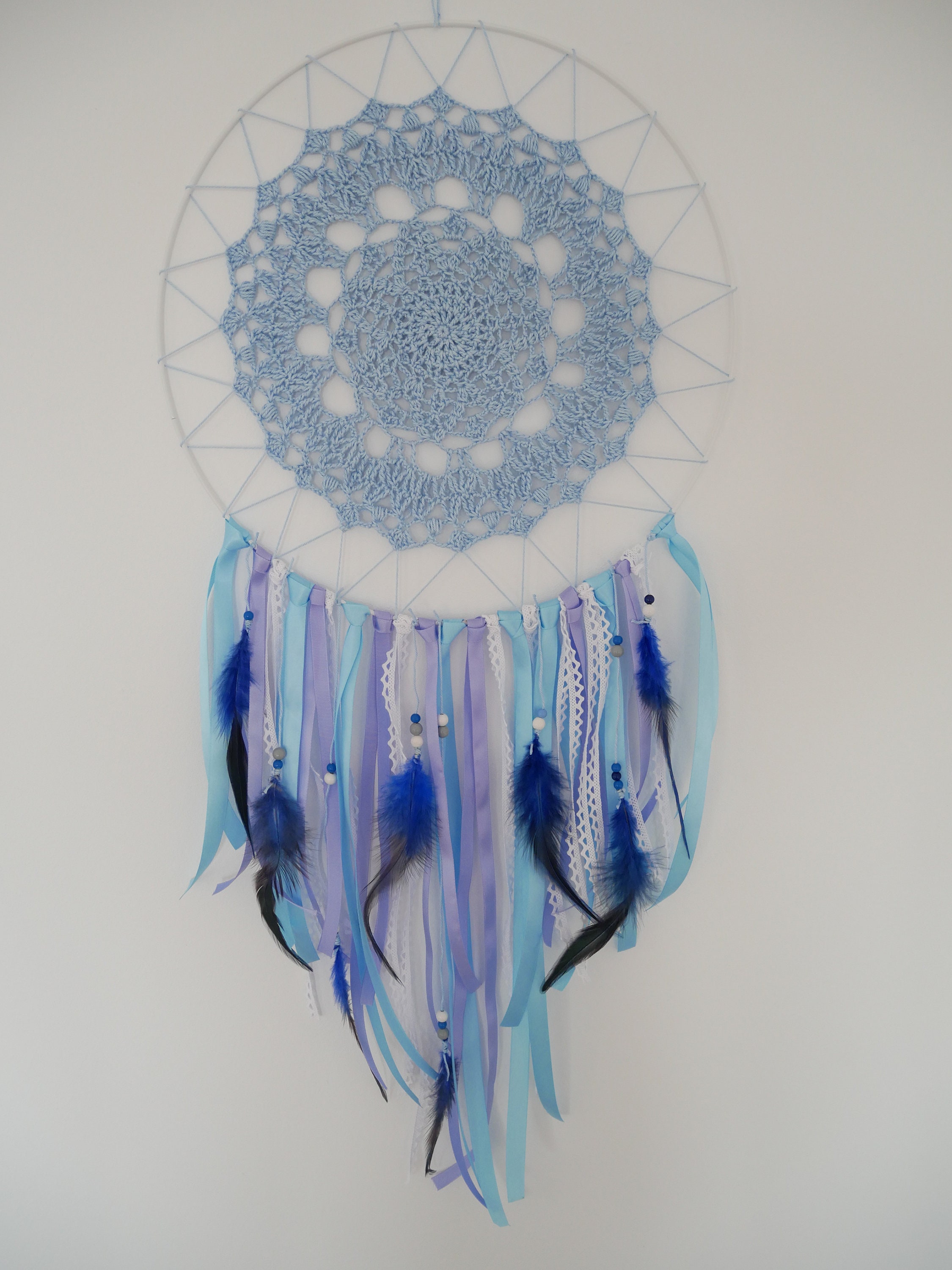 Attrape Rêve/Crochet