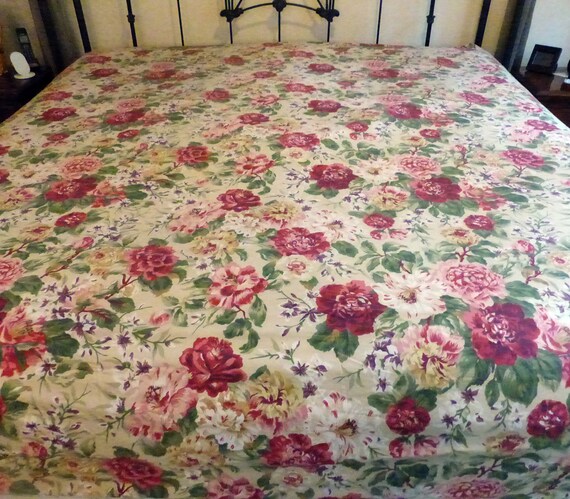 ralph lauren vintage sheets