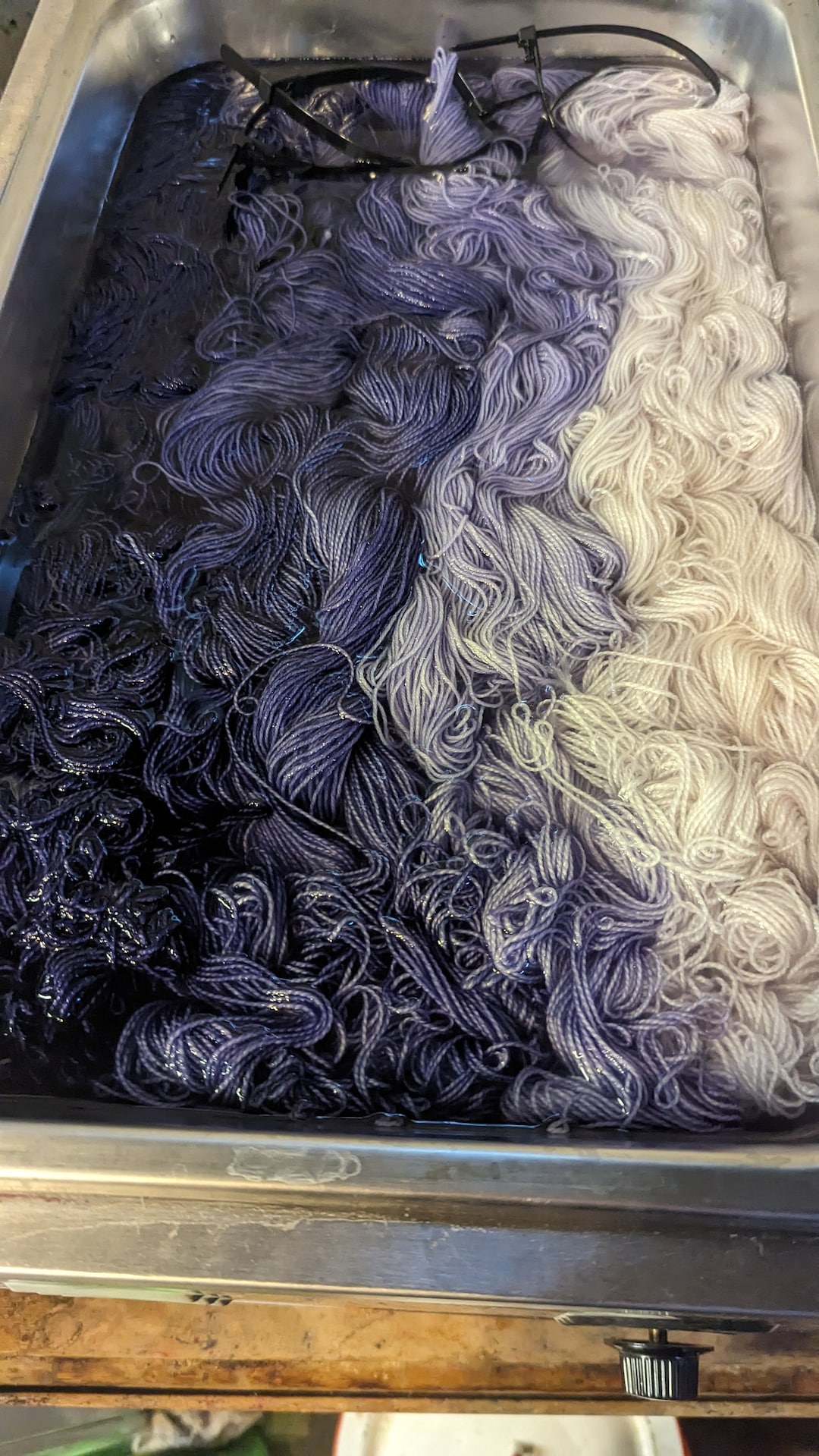 Custom Fade Set - Etsy