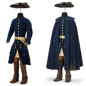 Karoliner uniform