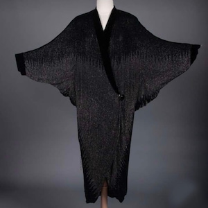 Opera coat
