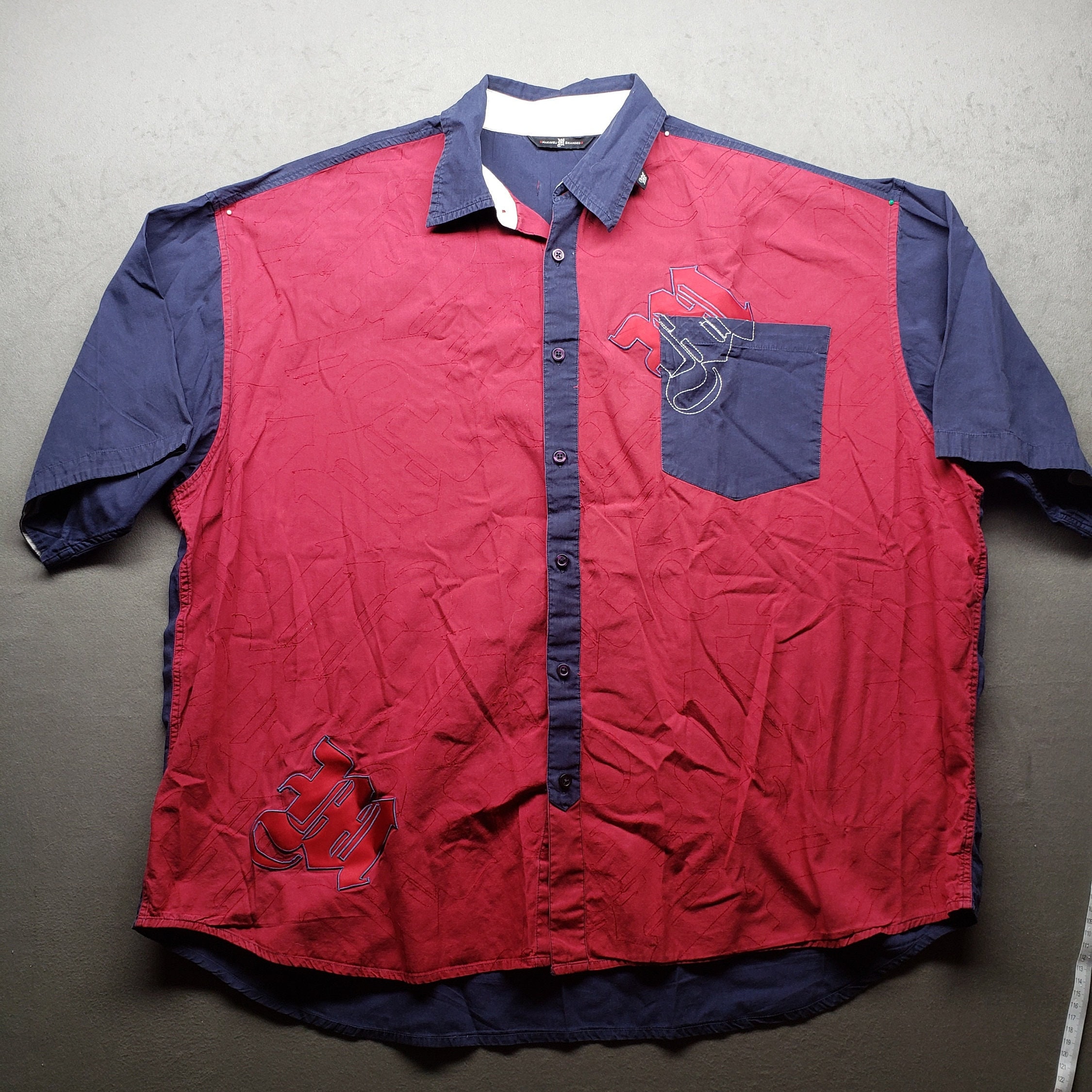 Makaveli Clothing - Etsy