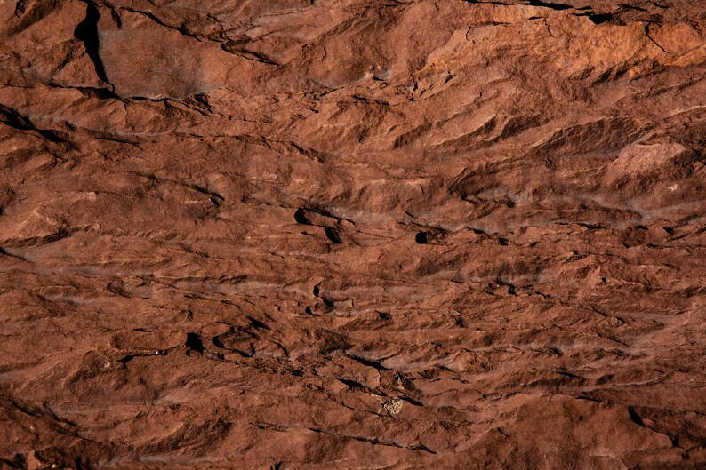 Download Digital Brown Rust Colored Rock Stone Background Image Instant Download Stock Photography Digital Backdrop Photo Texture