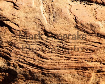 Download Digital Brown Stripe Rock Background Image, Photo Texture, Digital Backdrop, Instant Download, Stock Photography