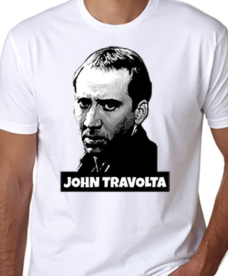 nicolas cage face off shirt