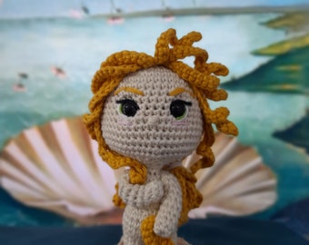 Aphrodite - Greek Mythology Series 3 - Darth Makers PDF TUTORIAL