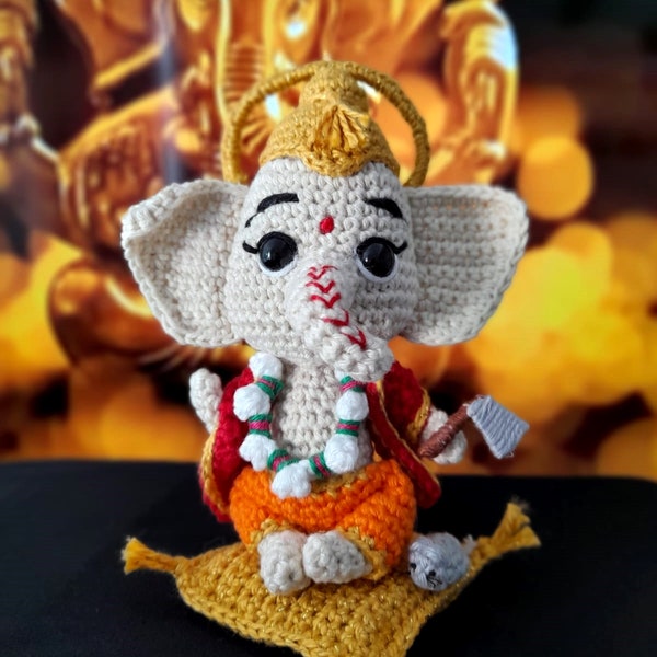Ganesha - Hindu Mythology Series 3 - Darth Makers