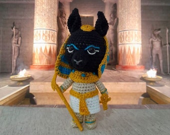 Anubis - Egyptian Mythology Series 1 - Darth Makers PDF TUTORIAL
