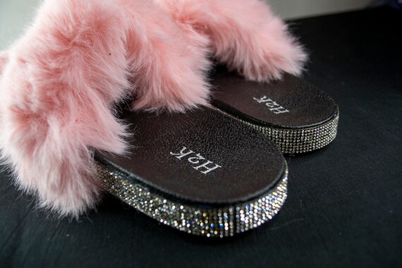 H2k sales fluffy slides