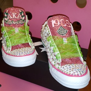 Original 2025 converse 1908
