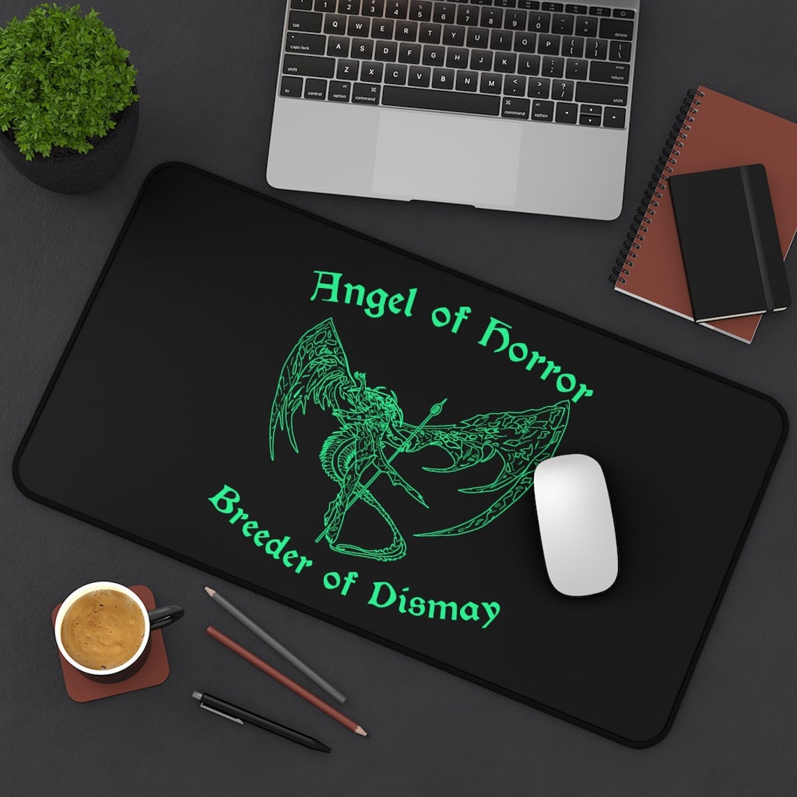 12x18 or 12x22 Playmat Atraxa Etsy