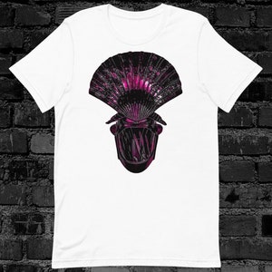 VALIUM KNIGHTS Tee