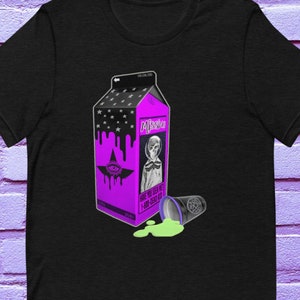 Atomilk Unisex T-Shirt