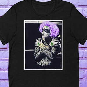 マテリアルグール ユニセックス Tシャツ