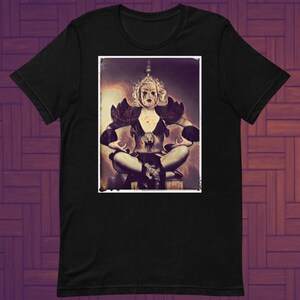 KABUKI GODDESS Tee