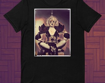 KABUKI GODDESS Tee