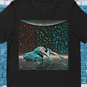 Miss America - Unisex T-Shirt