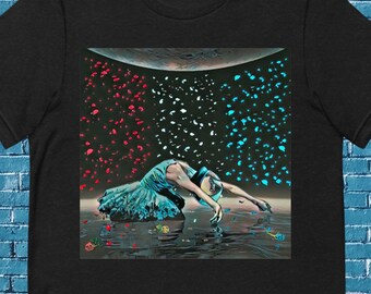 Miss America - Unisex T-Shirt