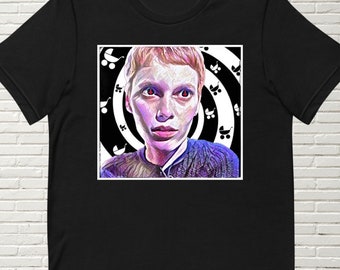 Rosemary Unisex T-Shirt