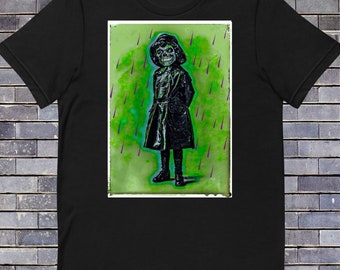 ACID RAIN Unisex Tee