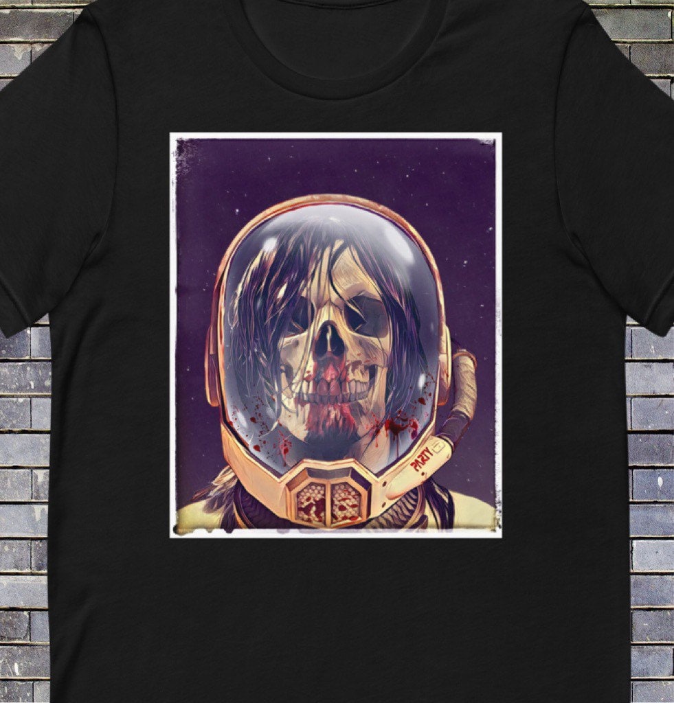Andrew Wk Shirt - Etsy Singapore
