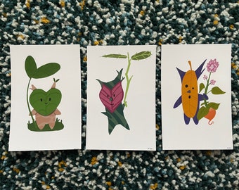 Korok 4 x 6-afdrukken