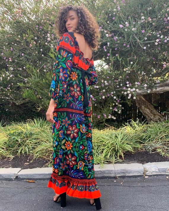 Vintage A.F. Boutique•Anne Fogarty •Saks Fifth Ave