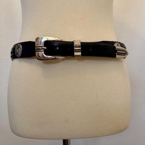 Brighton Concho Belt - Etsy display picture 3