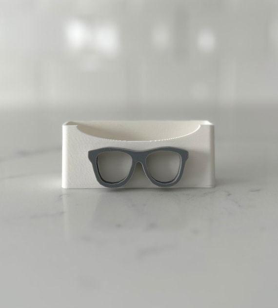Mazda 6 Sunglasses holder 2010 3D model | CGTrader