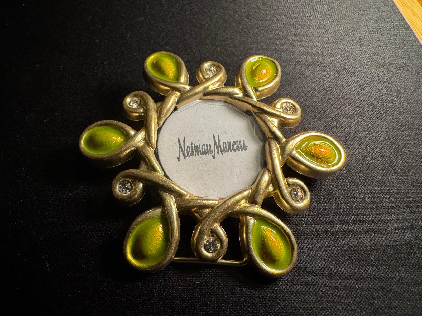 Jay Strongwater Frame - Etsy